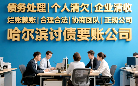 齐齐哈尔管理团队